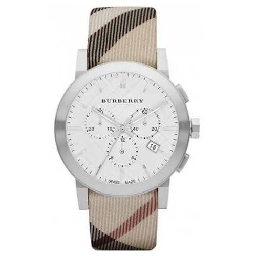 Наручные часы Burberry The City BU9357