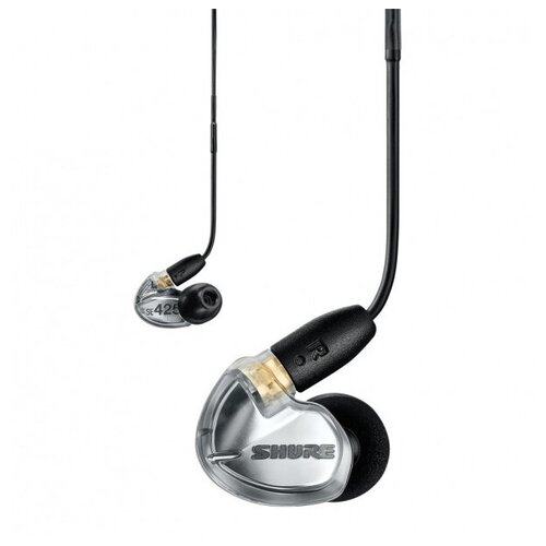 Shure SE425-VUNI-EFS 1500000₽