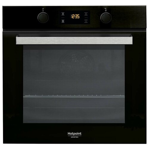 Духовой шкаф Hotpoint-Ariston FA3 540 JH BL HA 2699000₽