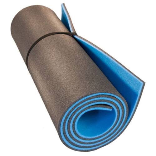 фото Коврик туристический для палатки, 60х180 см noname