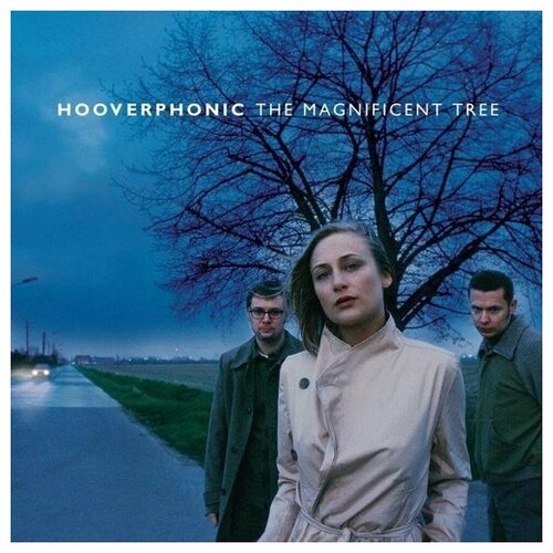 Виниловая пластинка Hooverghonic - Magnificent Tree (Reissue, 180 gram) LP