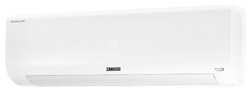 Сплит-система инверторного типа Zanussi ZACS/I-09 HB/A22/N8 комплект - фотография № 4