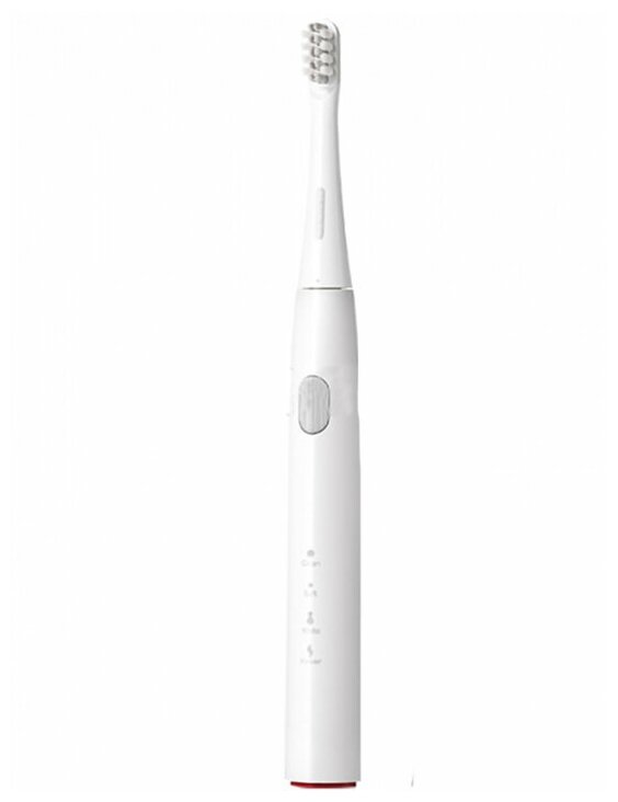 Электрическая зубная щётка Dr. Bei Y1 White - фотография № 5