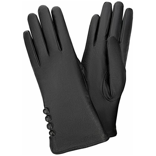 Перчатки кожаные женские свойства 20D-A0603-W