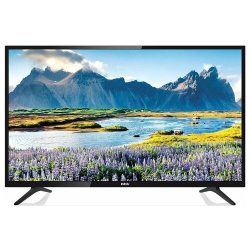 Телевизор BBK 32LEM-1034TS2C 1185000₽