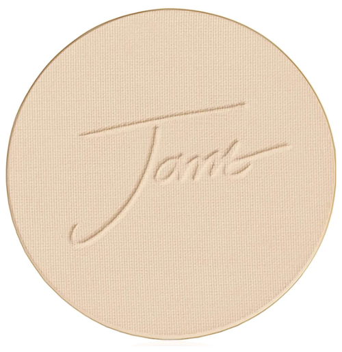 Jane Iredale Сменный блок прессованной основы PurePressed Base Mineral Foundation SPF 20 new 1 шт. amber