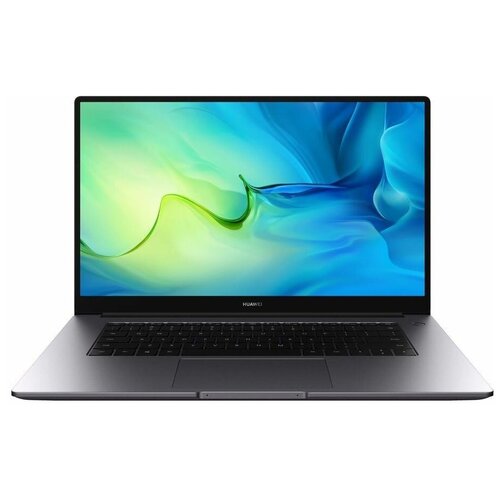 Ноутбук Huawei MateBook D 15 53013GHA 6600000₽