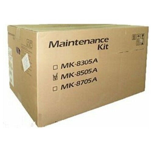 Сервисный комплект Kyocera MK8505A 1702LC0UN0 - сервисный комплект 1702LC0UN0 600 000 стр сервисный комплект brother lj7920001