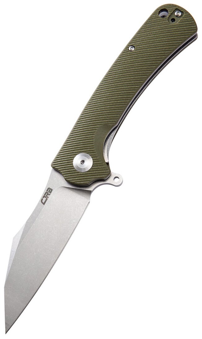 Нож CJRB J1901-GNC Talla