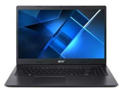 Ноутбук 156 ACER EX215-32-P2A8 Pen N60004SSD128GbW10 FHD