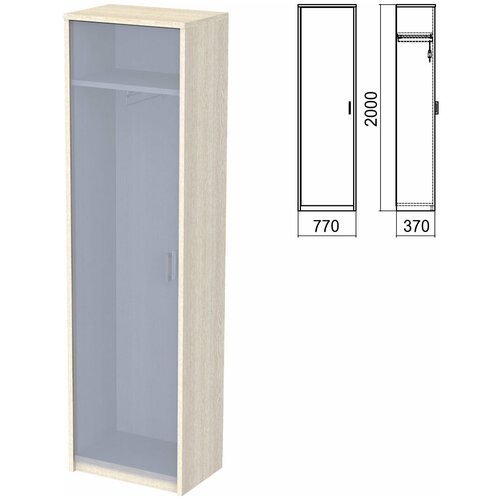 Шкаф Арго Часть 1 ash shimo 7823₽