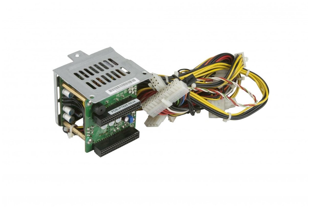 Распределитель питания Supermicro PDB-PT825-8824 2U, 24-Pin Power Distributor X8 support , SC825's