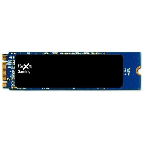 Накопитель SSD 500Gb Flexis (FSSD2280TGP-500)