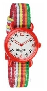 Наручные часы MOSCHINO