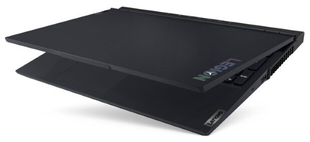 Ноутбук Lenovo Legion 5 15ACH6H 82JU00PXRU 1561920x1080 AMD Ryzen 7 5800H32Ghz16GB SSD 512GBnVidia GeForce RTX 3060 6GBWindows 11 Home