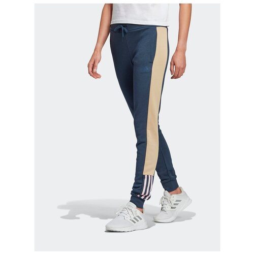 фото Брюки adidas w lin t c pt женщины gl1381 s