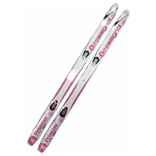 Лыжи 090 STC степ, Rossignol princess pink лыжи stc степ sable р 150 см