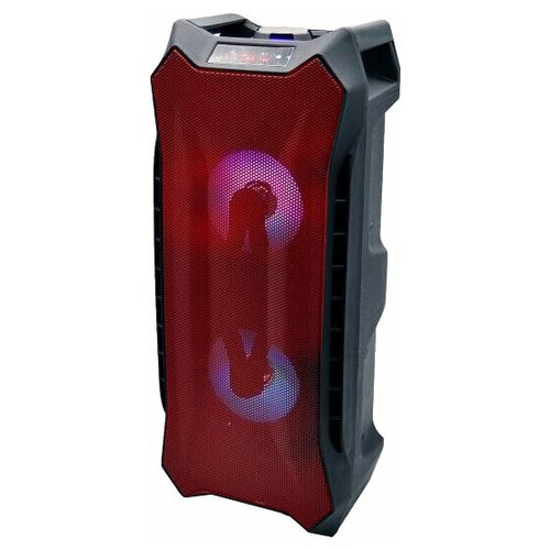 Беспроводная колонка JBK-8874 красный 189500₽