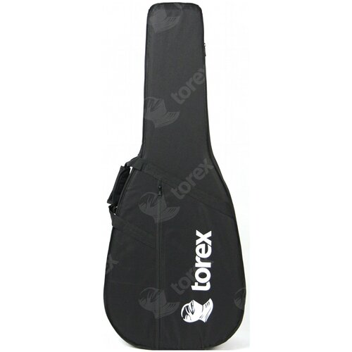 Кейс для гитары TOREX Foam Blaze-A 5436₽