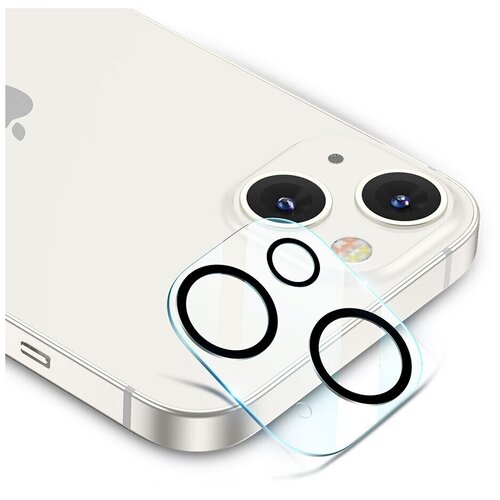Защитное стекло ESR для камеры iPhone 13 / 13 mini, полная защита для всей группы камер