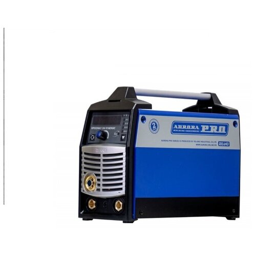 Полуавтомат сварочный 3 в 1 MIGTIGMMA AURORA SPEEDWAY 200 SYNERGIC 3480000₽