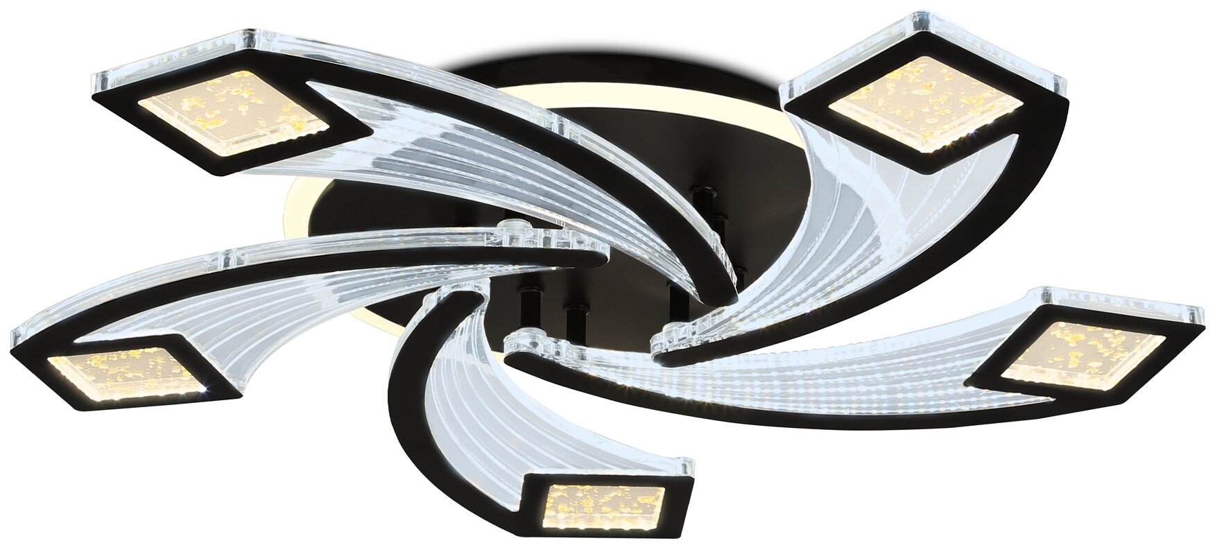 фото Потолочный светильник Ambrella light Original FA4478