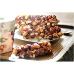 Восточная сладость Козинаки арахисовые с кунжутом 1,5 кг - изображение