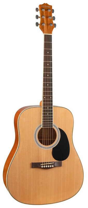 Акустическая гитара COLOMBO LF-4111
