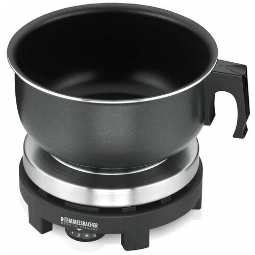 Настольная плита Rommelsbacher RK 501S 1575000₽