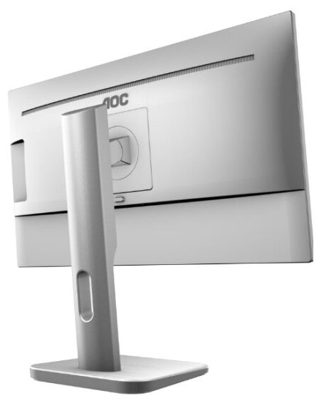 Монитор для дома и офиса AOC Professional X24P1GR