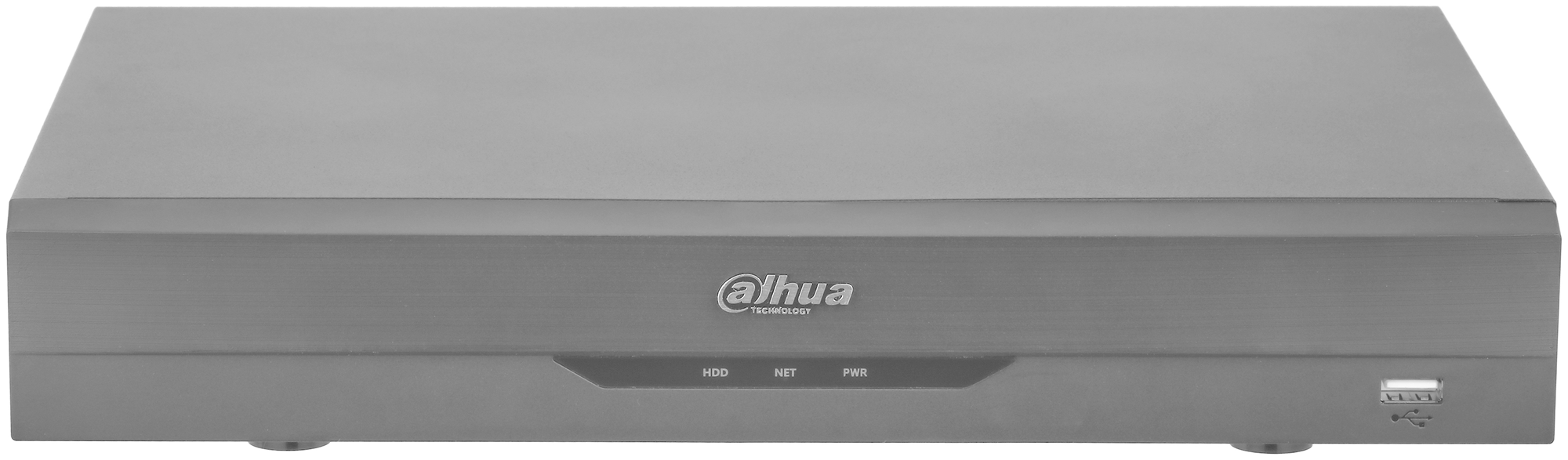 Видеорегистратор Dahua DH-XVR5108HE-I3 8-канальный HDCVI-видеорегистратор с FR