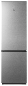 Фото Отдельностоящий двухкамерный холодильник Lex RFS 205 DF WHITE