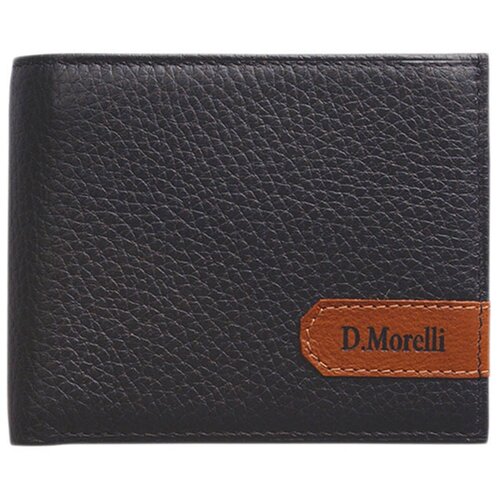 фото Кошелек мужской domenico morelli dm-p33-1-kf01 00062278