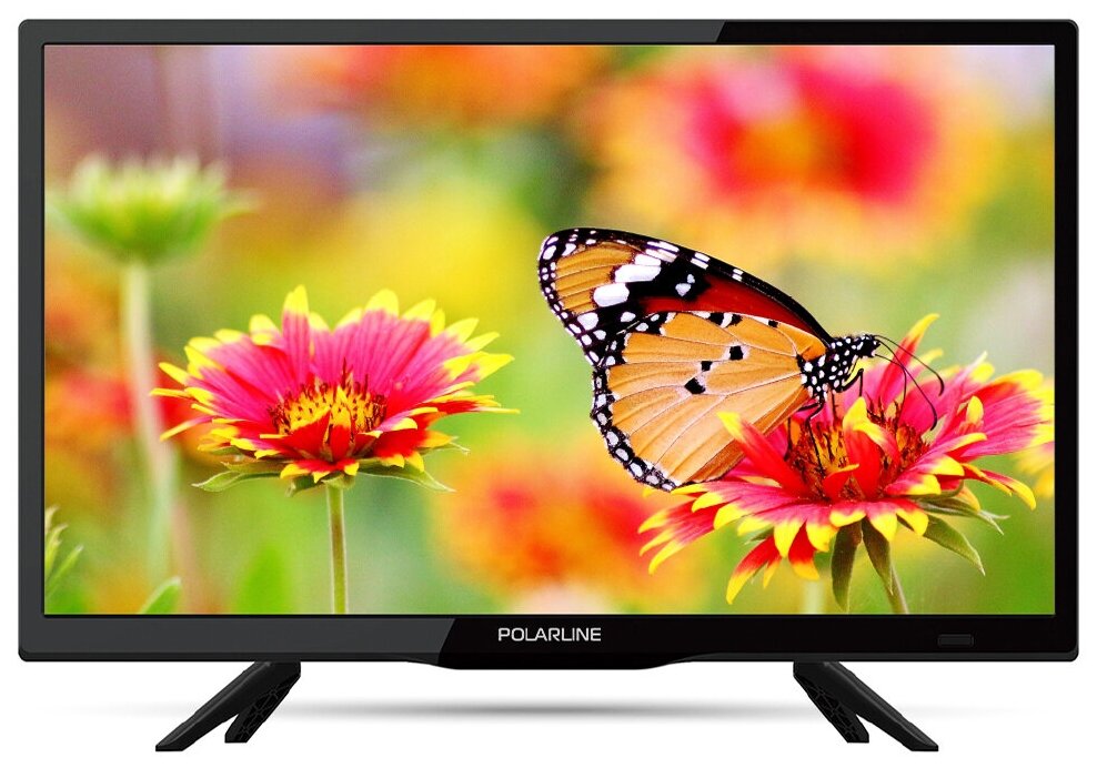 20" Телевизор Polarline 20PL12TC (Rev.2) LED