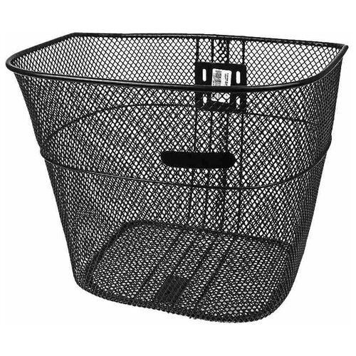 фото Корзина на велосипед 26"-28" 002 нет бренда