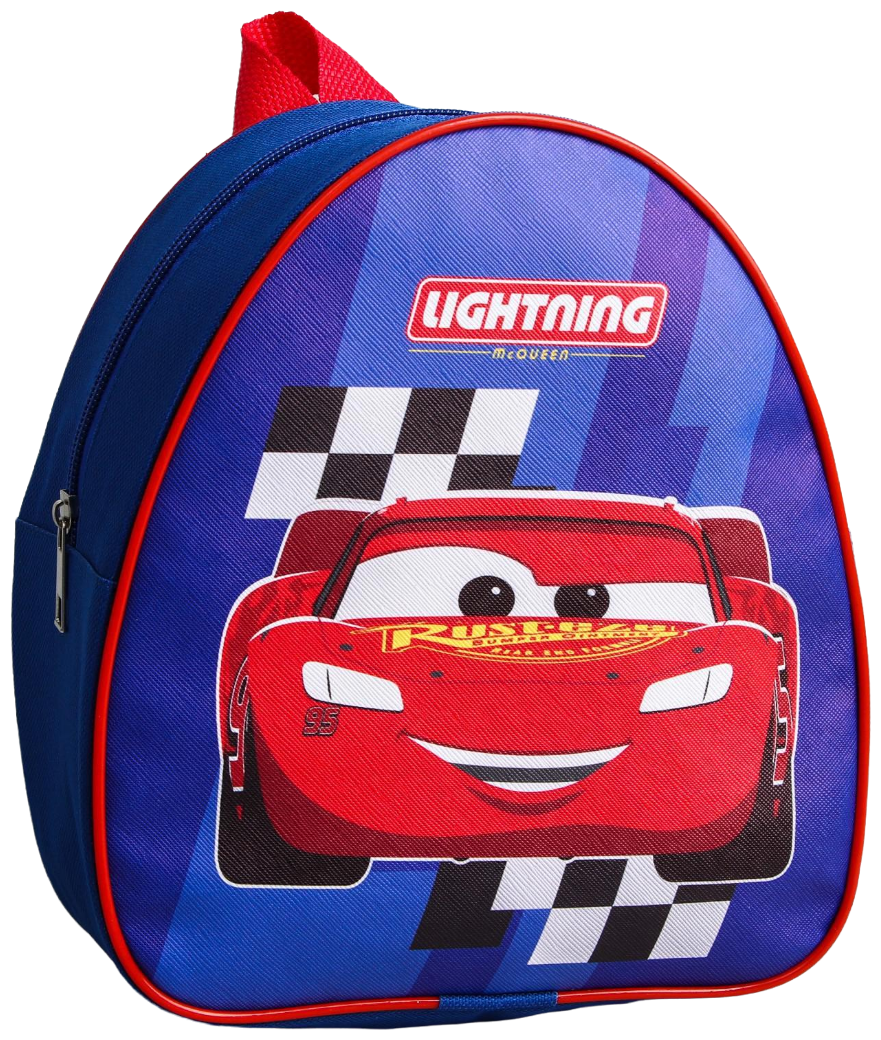 фото Сима-ленд Рюкзак Lightning. Тачки, 5361059