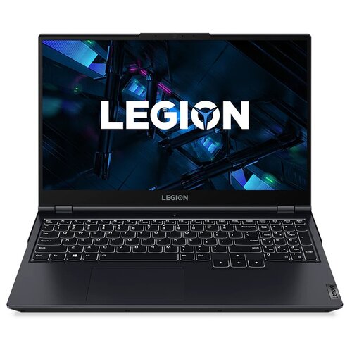 Ноутбук Lenovo Legion5 15IMH6 156FHD 120Hz Intel Core i5-10500H8GbSSD 256GBNVIDIA GeForce RTX 3050TI-4GbDos82NL0009RK 8999000₽