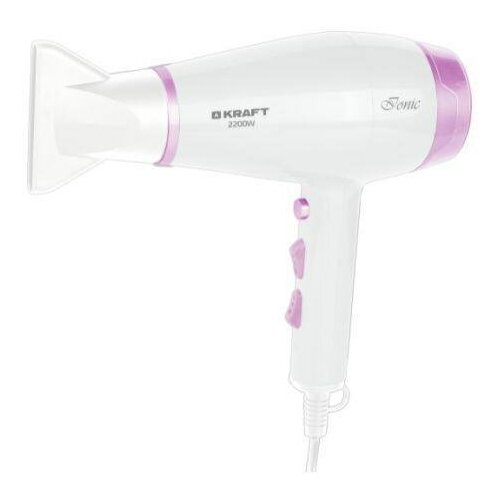 Фен Kraft KF-HD225DSI 161000₽
