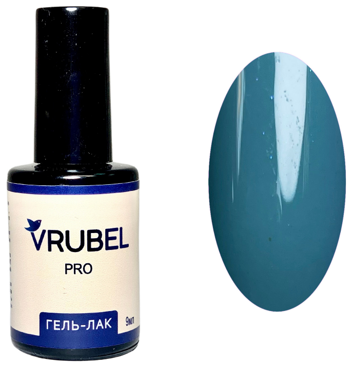 063 - Vrubel Pro, 9 