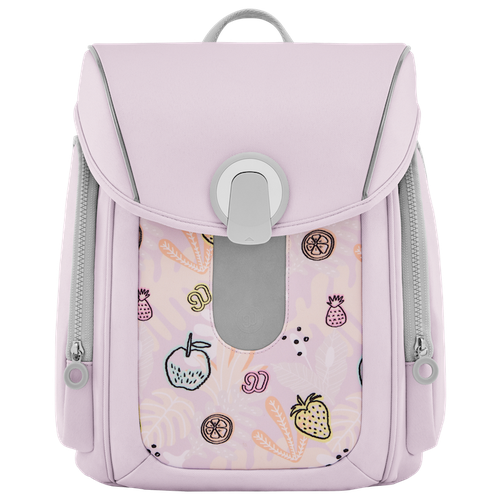 Рюкзак школьный Ninetygo smart school bag 90BBPLF22139U (Purple)