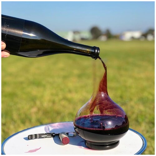 Декантер для вина Grassl Glass Decanter