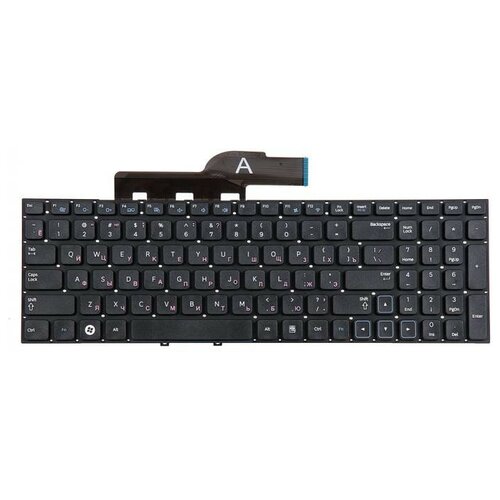 Клавиатура для ноутбука Samsung NP300E5A NP300E5A-A01RU NP300E5A-S01UA 2030₽