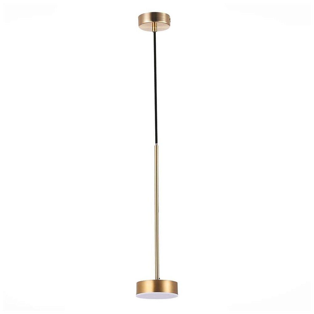 Светильник подвесной ST Luce PANCES SL6000.303.01