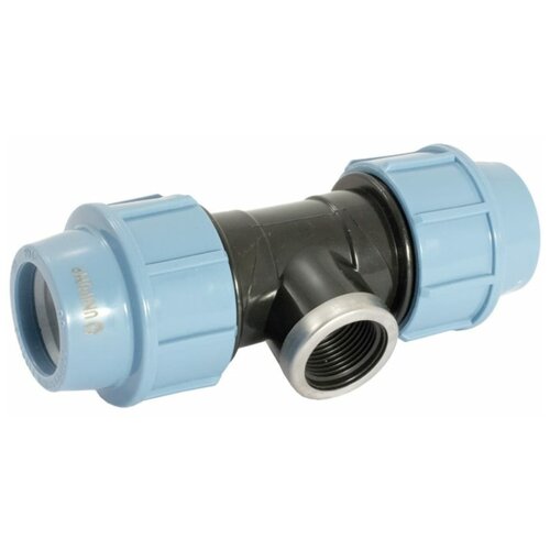 Unipump Тройник с внутр. резьбой TM 265012 ф32 х3/4