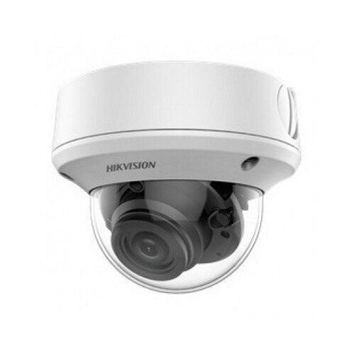 Hikvision DS-2CE5AD3T-VPIT3ZF 27-135mm Мультиформатная камера 918000₽