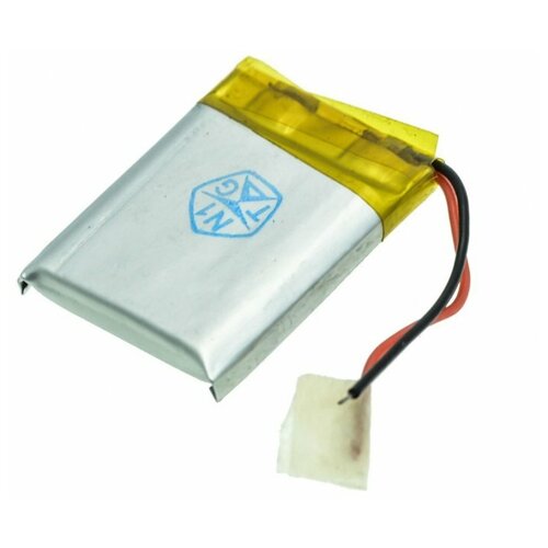 Универсальный аккумулятор банка 37 B 300 мАч 26x20x4 мм 48000₽