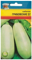 Семена Кабачок "Грибовские" 37,1,5 гр