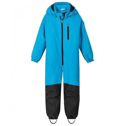 фото Комбинезон утеплённый lassie vende 720754r-7390 - размер 104