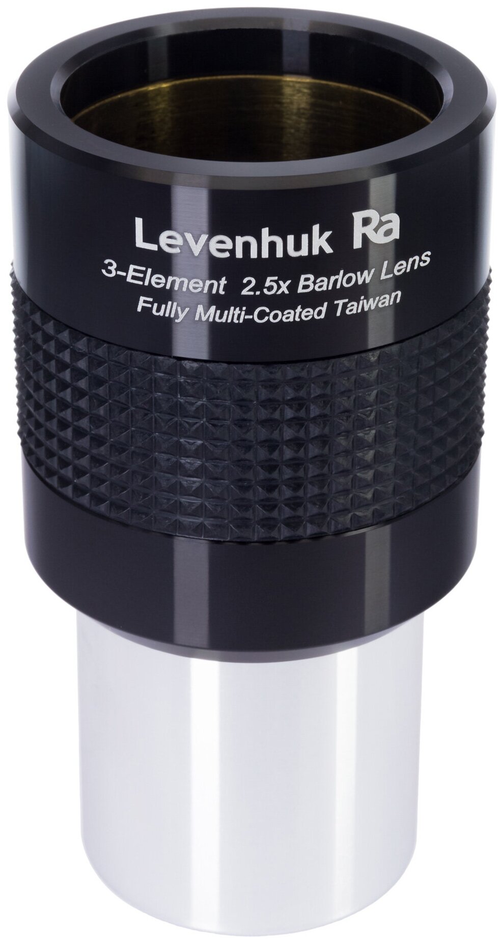 Линза Барлоу Levenhuk 2,5x, 1,25"