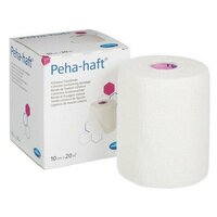 Peha-haft, Пеха-Хафт самофиксирующийся бинт 20м х 10см